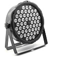 Прожектор Led Par Slim 54-3 CW-WW